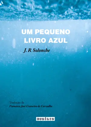 Um Pequeno Livro azul