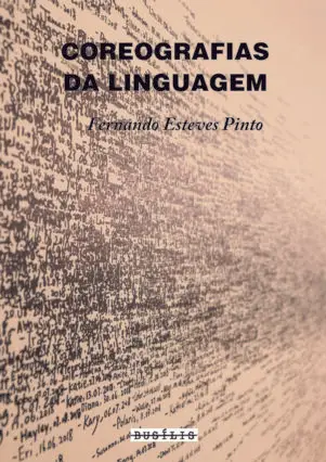 Coreografias da Linguagem