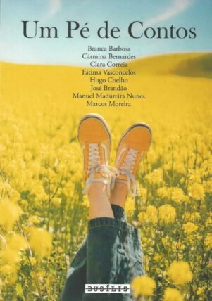 Um pé de Contos