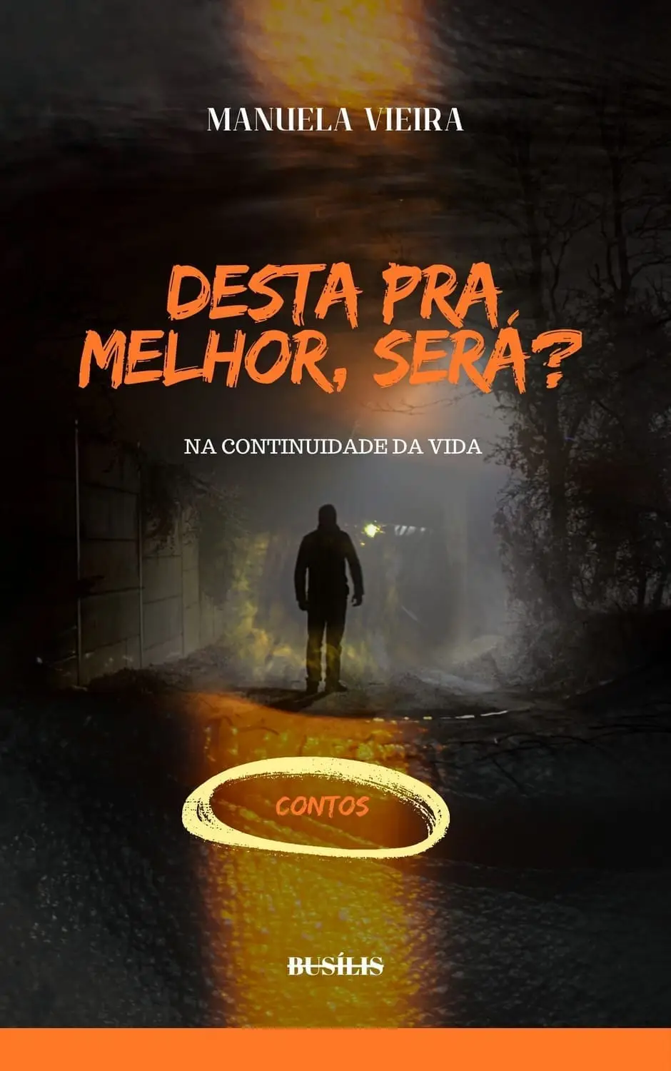 Desta pra melhor, será?