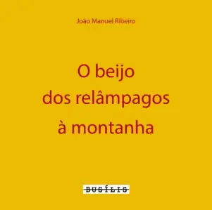 O Beijo dos Relâmpagos à Montanha