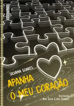 Apanha o meu coração