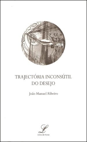 Trajectória inconsútil do desejo